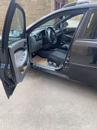 Chevrolet Lacetti 2006, 333,000 km - 1.6 л - Bakı