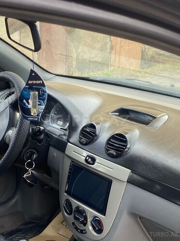 Chevrolet Lacetti 2006, 333,000 km - 1.6 л - Bakı