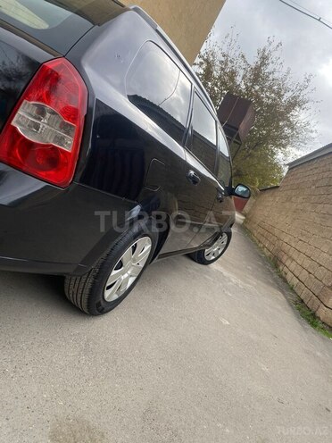 Chevrolet Lacetti 2006, 333,000 km - 1.6 л - Bakı