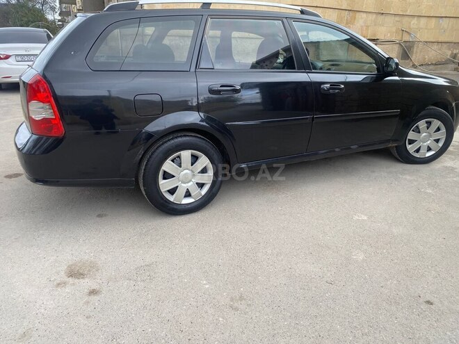 Chevrolet Lacetti 2006, 333,000 km - 1.6 л - Bakı