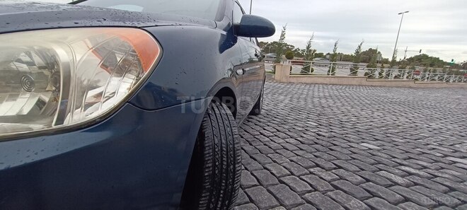 Hyundai Accent 2007, 263,084 km - 1.5 l - Şəki