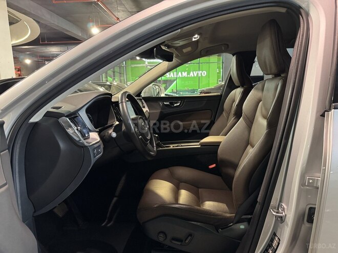 Volvo XC60 2019, 46,200 km - 2.0 л - Bakı