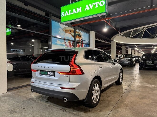 Volvo XC60 2019, 46,200 km - 2.0 л - Bakı