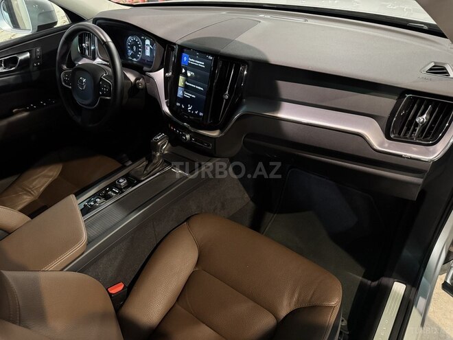 Volvo XC60 2019, 46,200 km - 2.0 л - Bakı