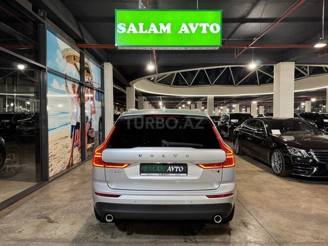 Volvo XC60 2019, 46,200 km - 2.0 л - Bakı