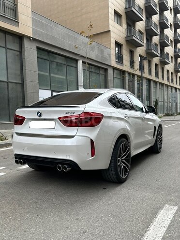 BMW X6 2015, 159,000 km - 3.0 l - Bakı