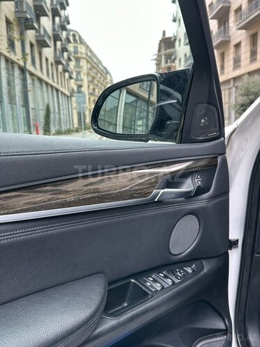 BMW X6 2015, 159,000 km - 3.0 l - Bakı