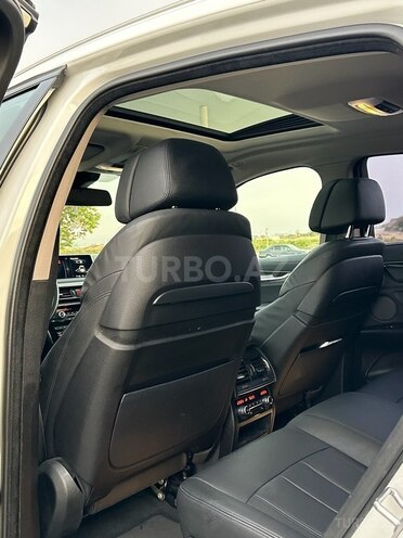 BMW X6 2015, 159,000 km - 3.0 l - Bakı