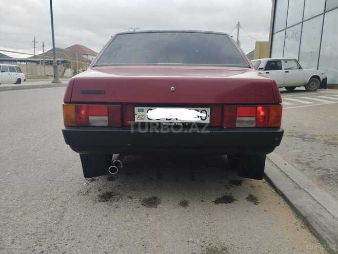 LADA (VAZ) 21099 1997, 236,335 km - 1.5 л - Bakı
