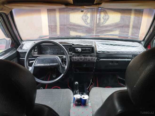 LADA (VAZ) 21099 1997, 236,335 km - 1.5 л - Bakı