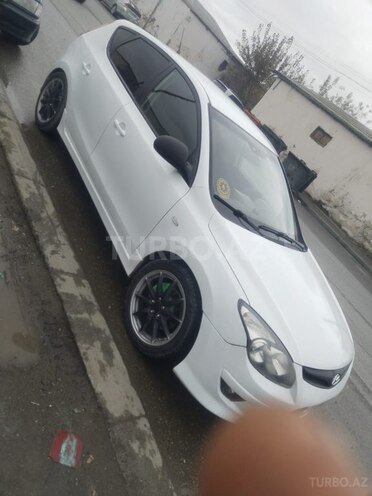 Hyundai i30 2010, 230,000 km - 1.4 l - Bakı