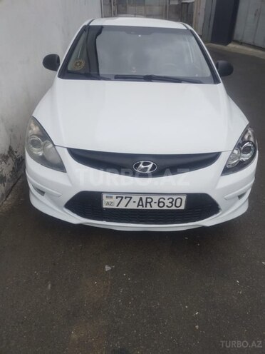 Hyundai i30 2010, 230,000 km - 1.4 l - Bakı