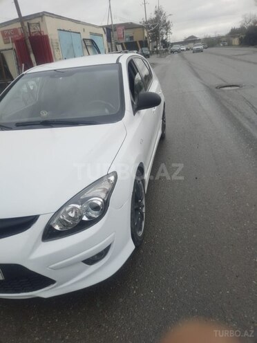 Hyundai i30 2010, 230,000 km - 1.4 l - Bakı