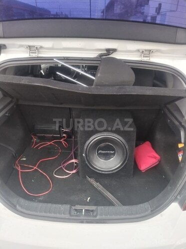 Hyundai i30 2010, 230,000 km - 1.4 l - Bakı