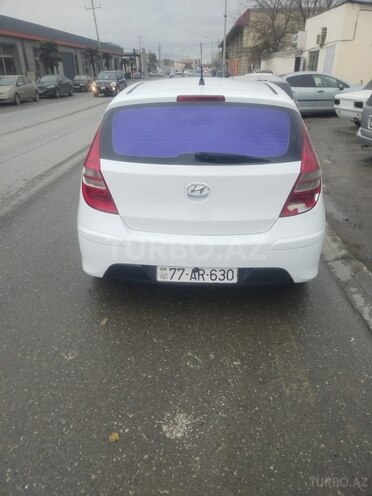 Hyundai i30 2010, 230,000 km - 1.4 l - Bakı