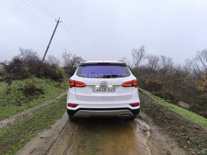 Hyundai Santa Fe 2015, 180,000 km - 2.0 l - Masallı