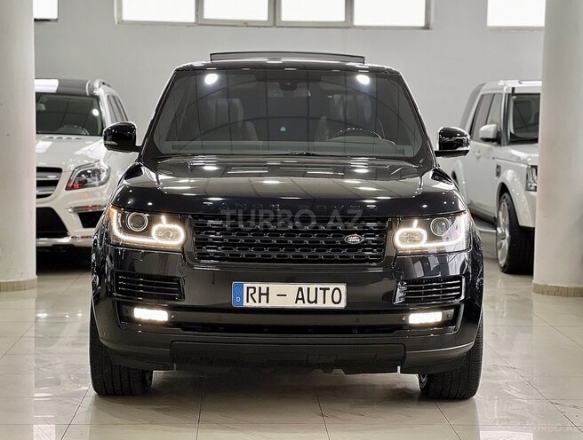 Land Rover Range Rover-3