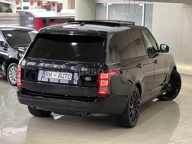 Land Rover Range Rover-6