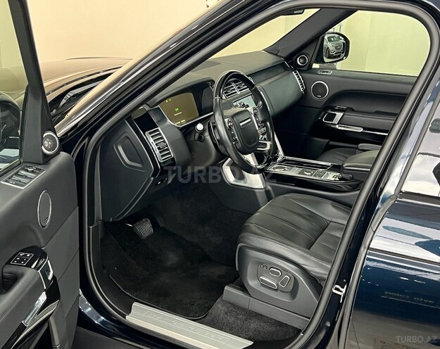 Land Rover Range Rover-9