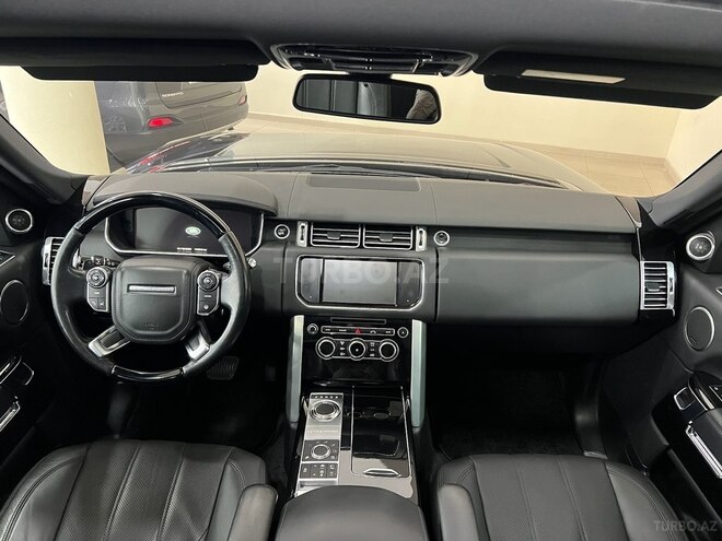 Land Rover Range Rover-7