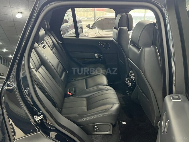 Land Rover Range Rover-13