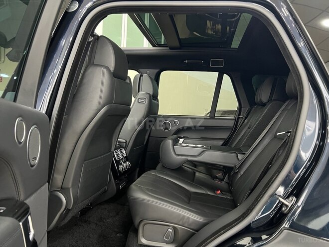 Land Rover Range Rover-12