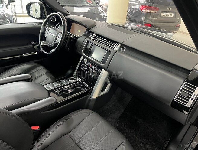 Land Rover Range Rover-8