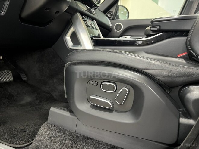 Land Rover Range Rover-14