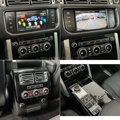 Land Rover Range Rover-19
