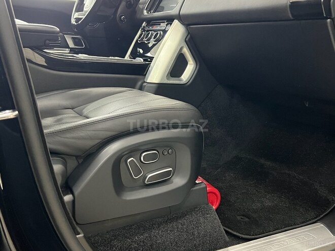 Land Rover Range Rover-17