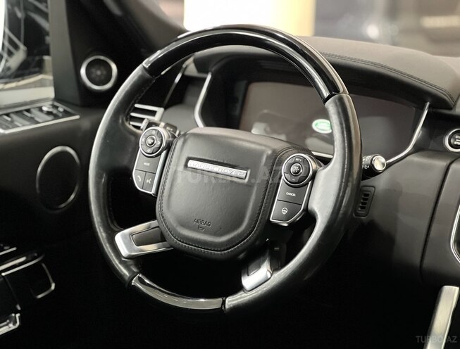 Land Rover Range Rover-10