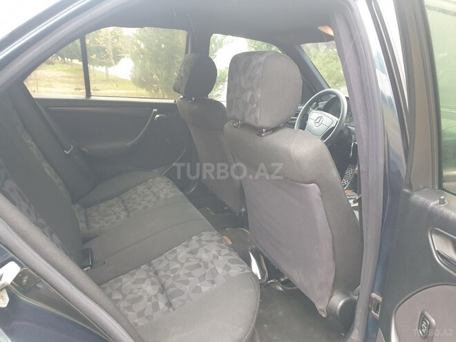Mercedes C 200 1998, 330,000 km - 2.0 l - Sumqayıt