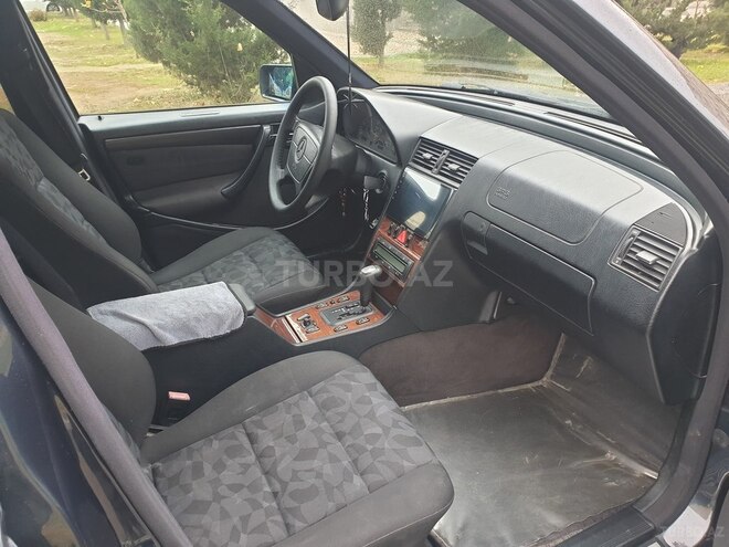 Mercedes C 200 1998, 330,000 km - 2.0 l - Sumqayıt