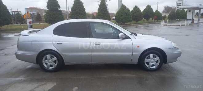 Daewoo Leganza 2002, 248,000 km - 2.0 l - Bakı