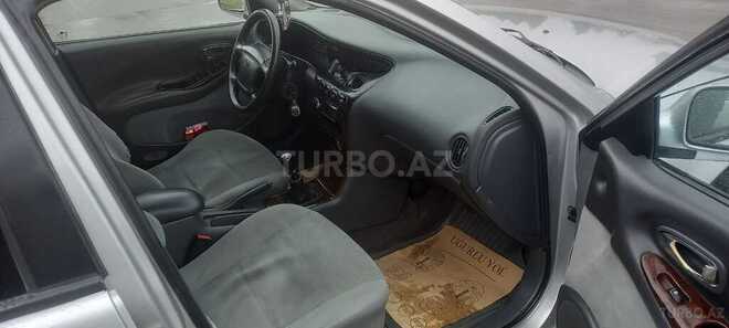 Daewoo Leganza 2002, 248,000 km - 2.0 l - Bakı