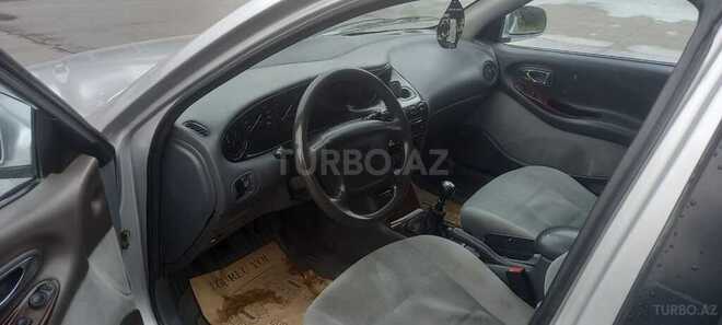 Daewoo Leganza 2002, 248,000 km - 2.0 l - Bakı