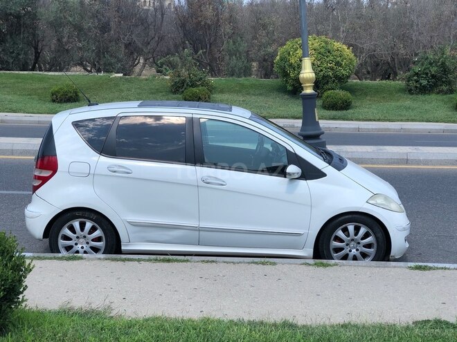 Mercedes A 200 2005, 285,000 km - 2.0 л - Bakı
