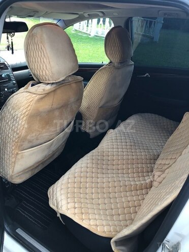 Mercedes A 200 2005, 285,000 km - 2.0 л - Bakı