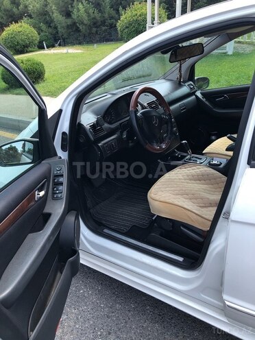Mercedes A 200 2005, 285,000 km - 2.0 л - Bakı