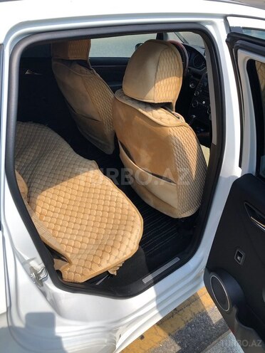 Mercedes A 200 2005, 285,000 km - 2.0 л - Bakı