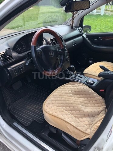 Mercedes A 200 2005, 285,000 km - 2.0 л - Bakı