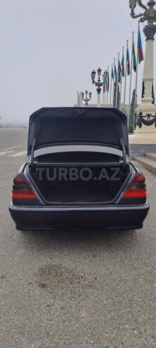 Mercedes C 200 1998, 312,300 km - 2.0 l - Gəncə