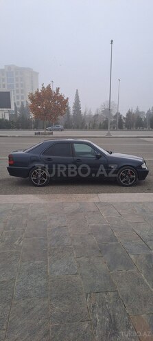 Mercedes C 200 1998, 312,300 km - 2.0 l - Gəncə