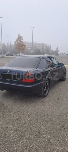 Mercedes C 200 1998, 312,300 km - 2.0 l - Gəncə