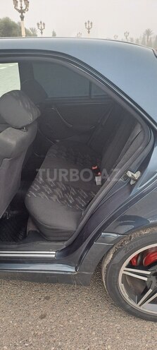 Mercedes C 200 1998, 312,300 km - 2.0 l - Gəncə
