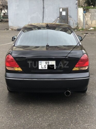 Nissan Sunny 2007, 370,000 km - 1.3 л - Bakı