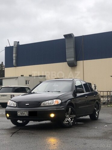 Nissan Sunny 2007, 370,000 km - 1.3 л - Bakı