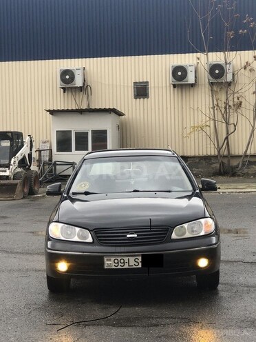 Nissan Sunny 2007, 370,000 km - 1.3 л - Bakı