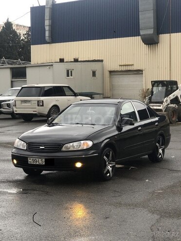 Nissan Sunny 2007, 370,000 km - 1.3 л - Bakı