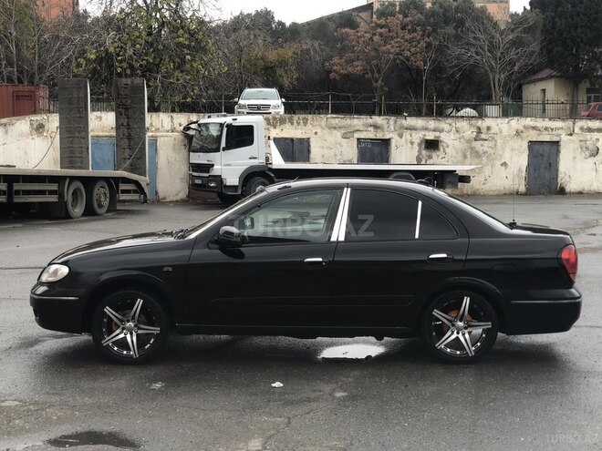 Nissan Sunny 2007, 370,000 km - 1.3 л - Bakı